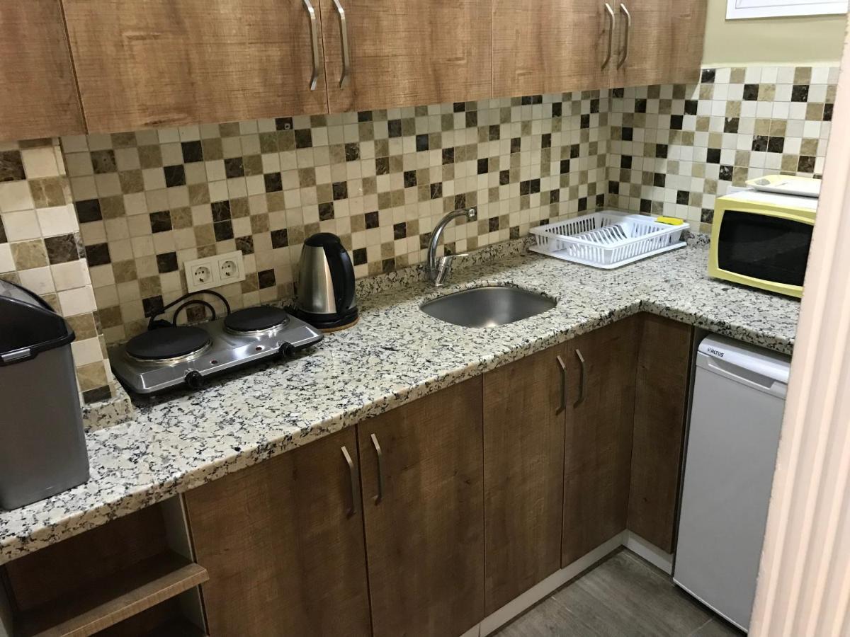 My Sweet Home Near Istiklal Street Provincia di Provincia di Istanbul Esterno foto